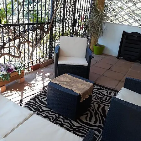 Casa Mariposa Apartamento